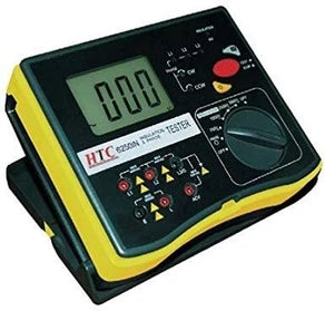 Kusam-Meco	Insulation Tester