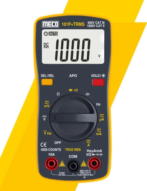Meco Multimeter