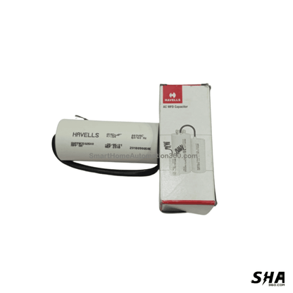 Havells Motor Run Capacitor