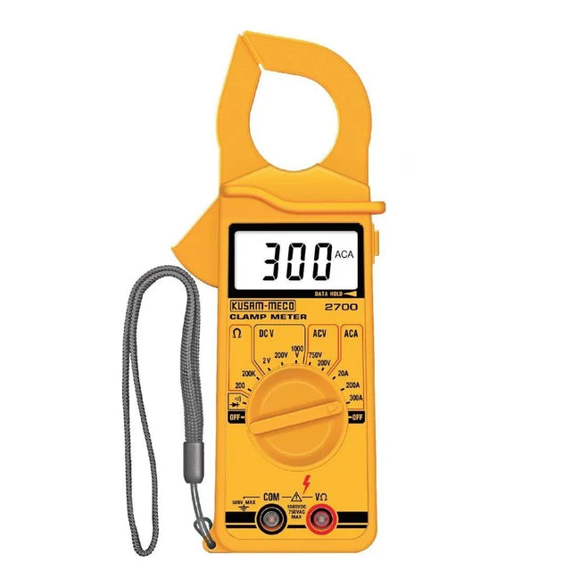 Fluke Multimeter