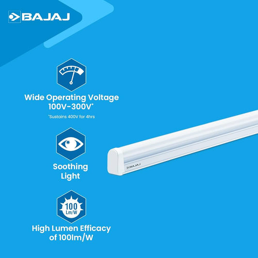 Bajaj 5W LED Tube Light