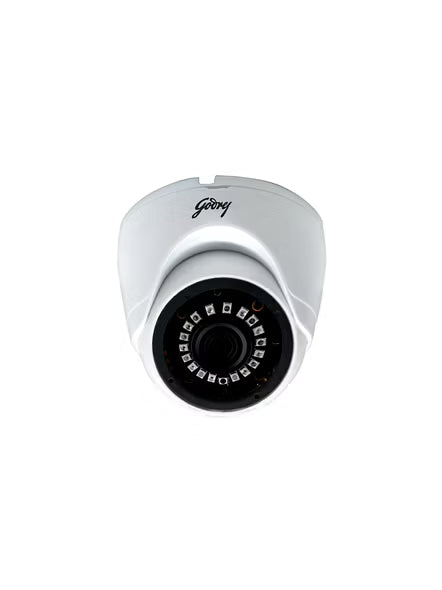 Godrej Wireless Camera GSEC-WFCAM
