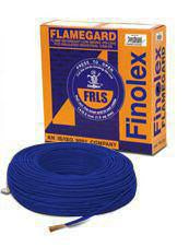 FINOLEX FLAMEGARD FR-LSH 1.50 Sqmm Industrial Cable 1100V (90Mtr)
