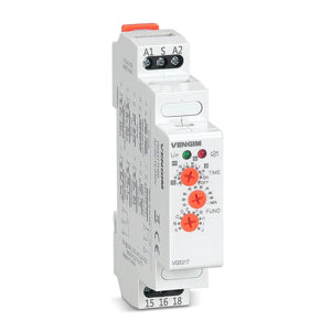 ABB	Time Delay Relay 110V AC