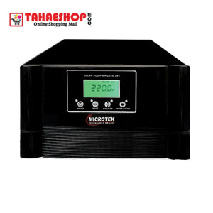 Microtek Smart/Connected Inverters
