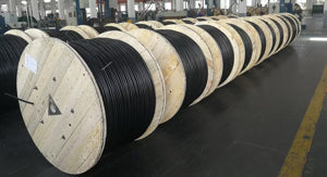 RR 0.50 Sqmm Multicore Shielded Armoured Flexible Cable (PVC/XLPE) 1100V (100 MTR)