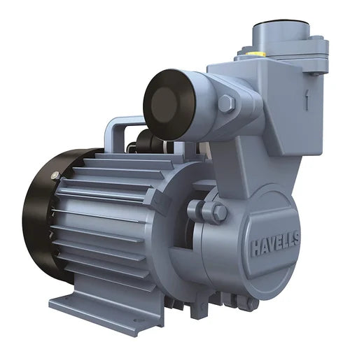 Havells Induction Motor 0.5 HP with VFD Starter
