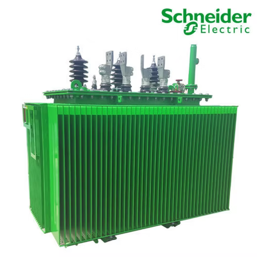 Schneider Distribution Transformer 100 kVA 66kV/33kV