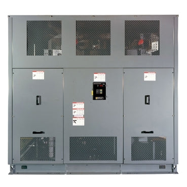 Schneider Dry Type Transformer 100 kVA 11kV/433V