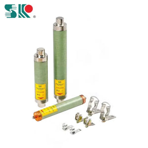 Havells DIN Type HRC (HiBreak) Fuses