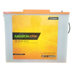 Amaron Solar batteries