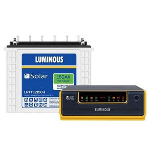 Luminous Hybrid Inverter