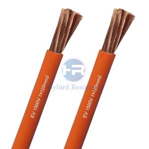 Polycab Industrial Single Core & Multi-core flexible Cable 70.00 sqmm 1100 V PVC Insulated & sheathed 100 Meter
