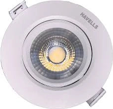 8 W LED 4000 K