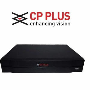 CP Plus DVR	GD-DVR-104