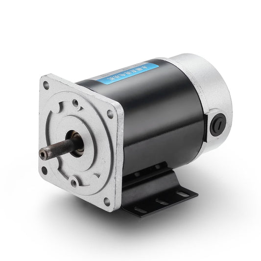 Siemens	DC Motor 0.5 HP with DOL Starter