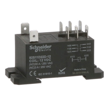 Schneider Solid State Relay 110V AC