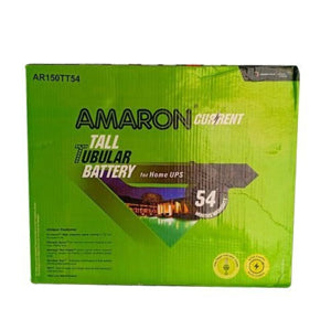 Amaron Flat Plate batteries