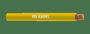 RR FLAMEX HRFR 1.50 Sqmm Industrial Cable 1100V (90 MTR)
