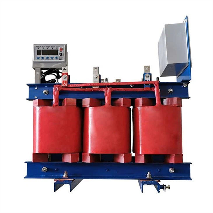 ABB	Distribution Transformer 100 kVA 33kV/11kV