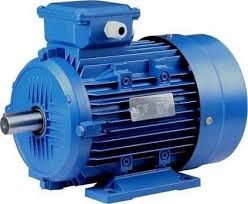 ABB Induction Motor ABB-IN