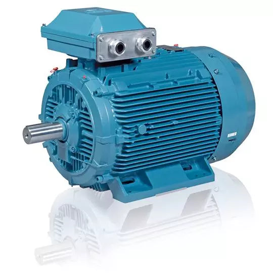ABB Induction Motor ABB-IN