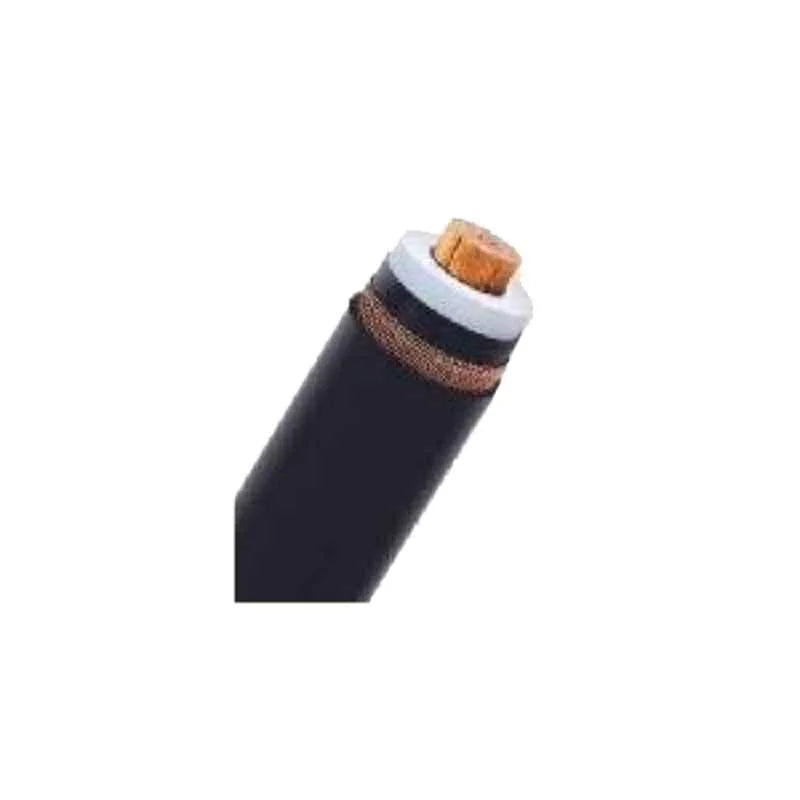 KEI 1000.0 sqmm Aluminum PVC Sheathed XLPE Low Tension A2XY Un- Armoured Power Cable, ( 1 METER )