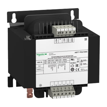 Schneider Power Transformer 100 kVA 66kV/33kV