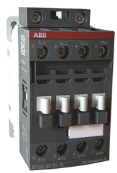 ABB	3 Pole 9A Contactors