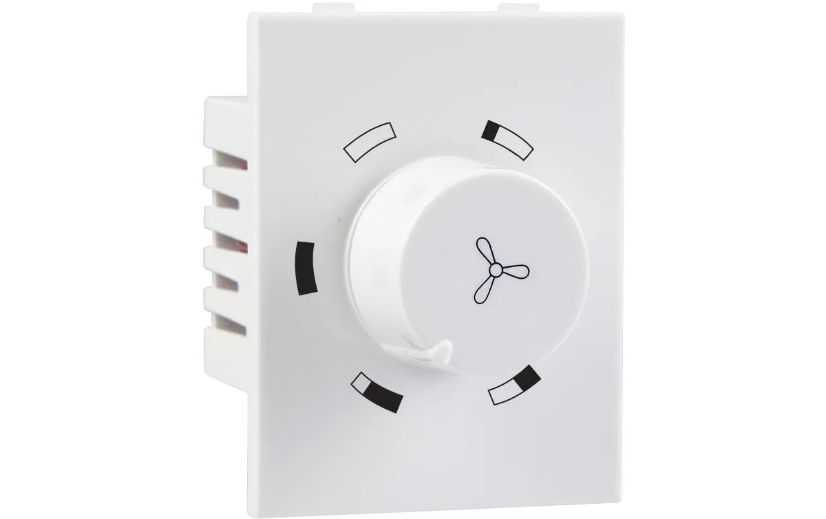 V-Guard	Viva Fan Regulator