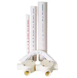 AKG PVC Conduit  PC-PV