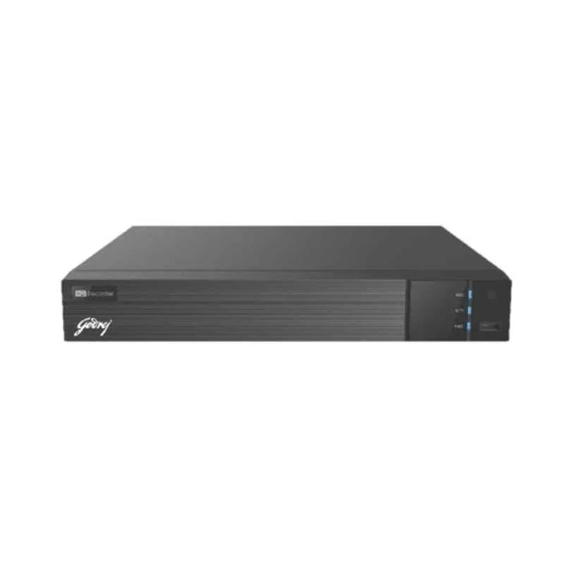 Godrej DVR GD-DVR-104