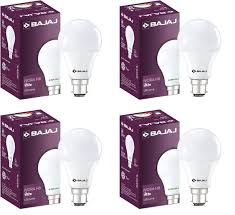 Bajaj Electricals LED Lighting & Fixtures BAJ-DOW