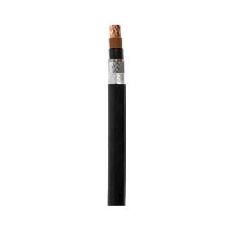KEI 185.0 sqmm Copper PVC Sheathed XLPE Low Tension 2XY Un-Armoured Power Cable, ( 1 METER )