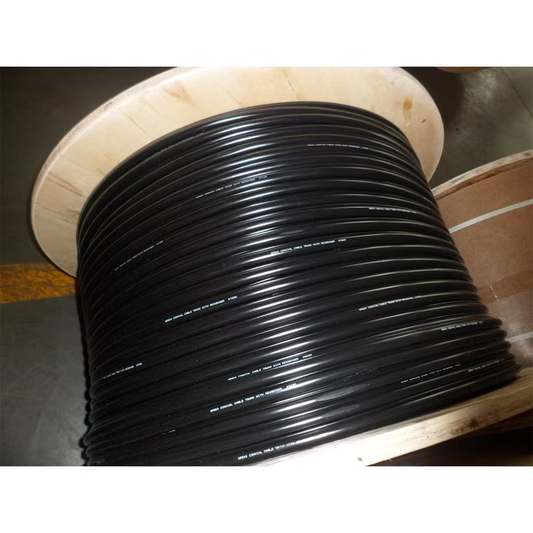 Havells RG 06 Copper  CATV Co- Axial Cables 90MTR & 305 MTR