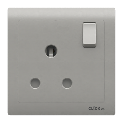 V-Guard	Viva 2-Pin Socket