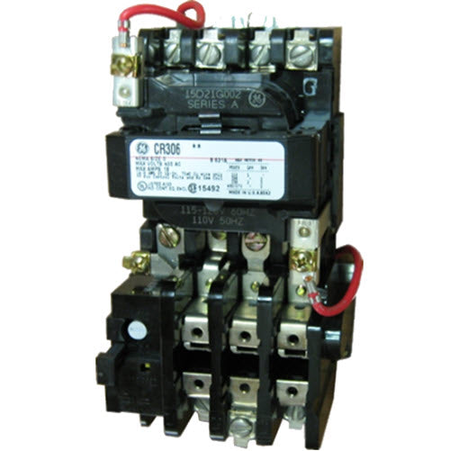 GE Mini Contactor 9A