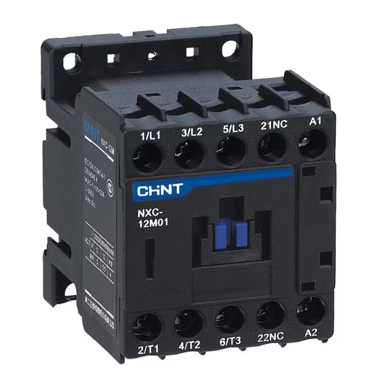 CHINT Mini Contactor 9A