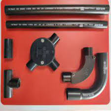 Polycab  PVC Conduit  PC-PV