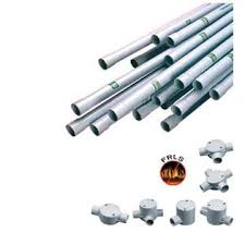 Polycab  PVC Conduit  PC-PV