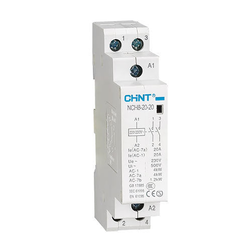 CHINT Modular Contactor 9A