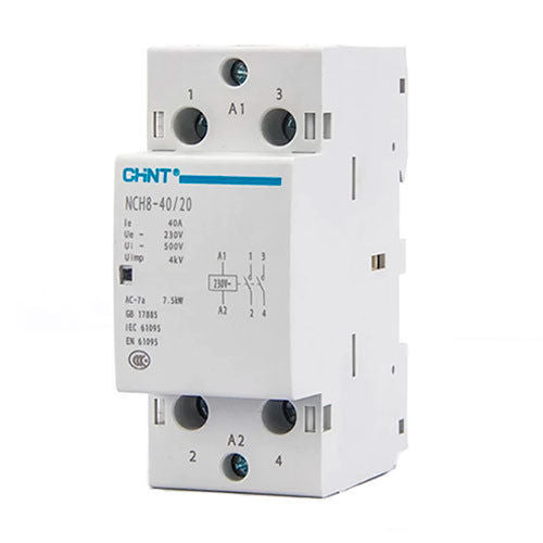 CHINT Mini Contactor 9A