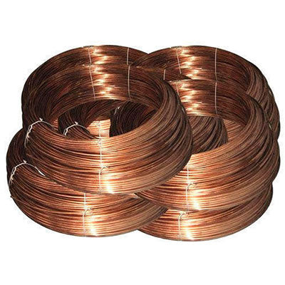 Axis	Earthing Wire