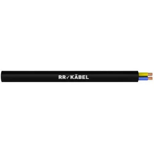 RR FR 6.00 Sqmm Single Core Flexible Cable 1100 V (90 MTR)