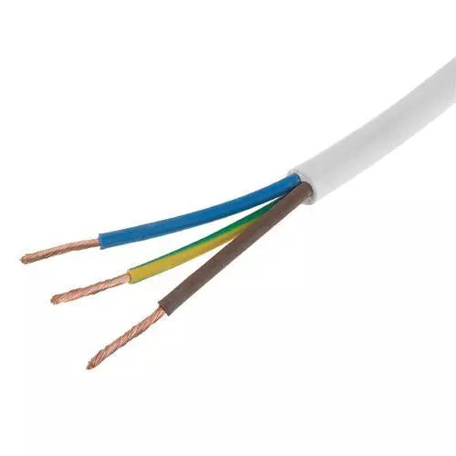 KEI 2.50 sqmm Copper  Armoured Multicore Power Cable, ( 1 METER )
