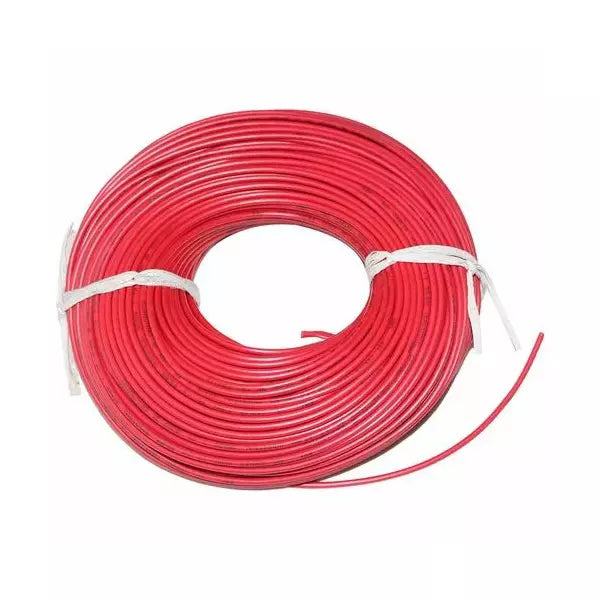 KEI PVC Insulated 0.50 sqmm  Industrial Single Core Wire(300MTR)