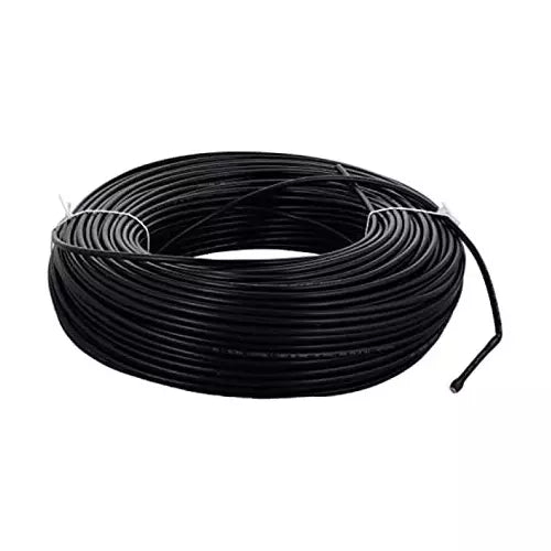 KEI PVC Insulated 0.50 sqmm  Industrial Single Core Wire(300MTR)