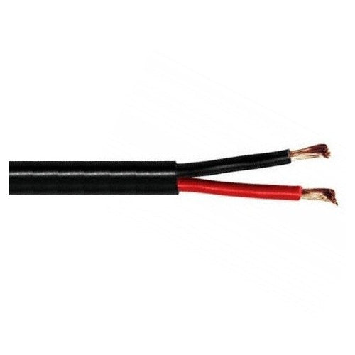 Polycab 120.0 Sqmm Multi-Core FRLS Insulated Unsheathed Industrial Flexible Cable 1100V  Copper 100 Meter
