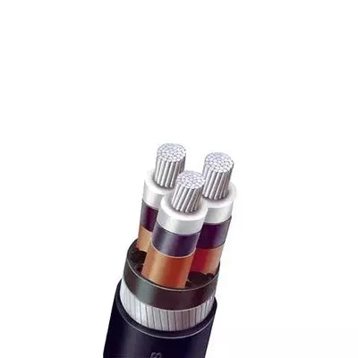 Polycab 95.0 Sqmm,  A2Xfy Aluminium Xlpe Insulated Armoured Str Frls Cable 1.1 Kv (1 Meter)