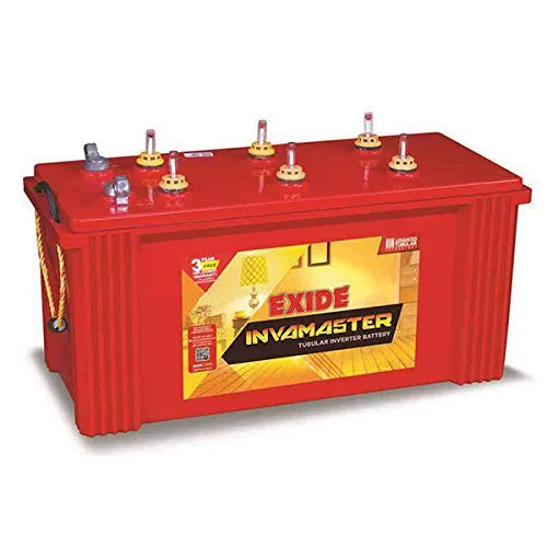 Exide Tubular Battery EXI-TUB